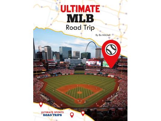 Ultimate Mlb Road Trip