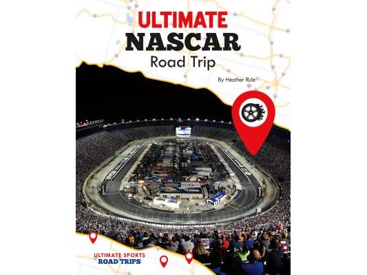 Ultimate NASCAR Road Trip