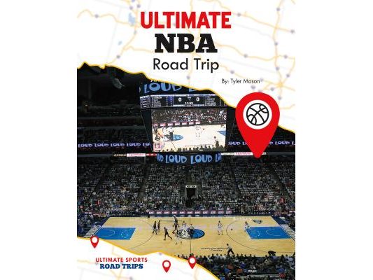 Ultimate NBA Road Trip