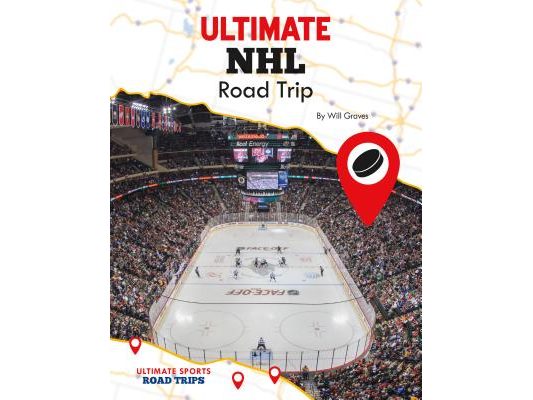 Ultimate NHL Road Trip