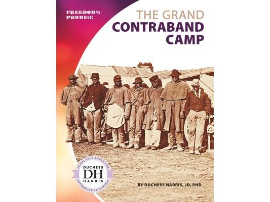 Grand Contraband Camp
