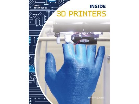 Inside 3D Printers