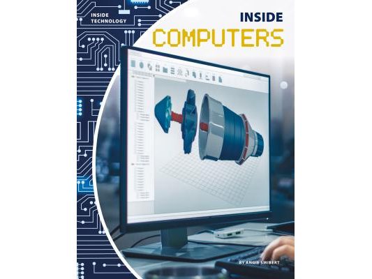 Inside Computers