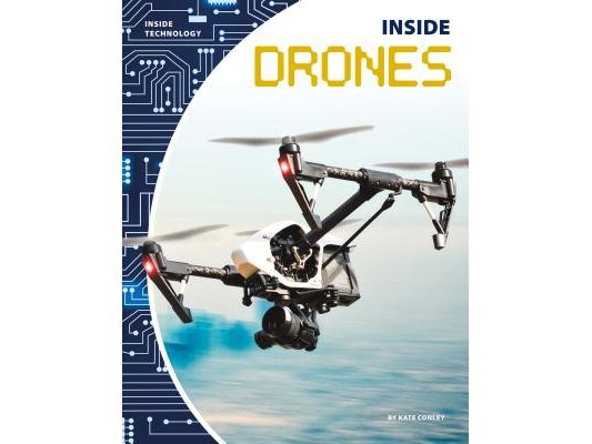 Inside Drones