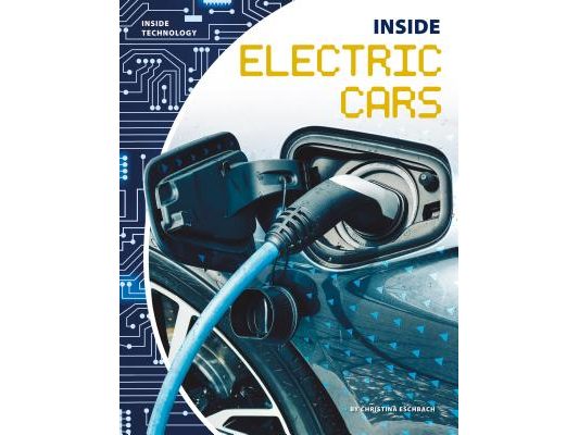 Inside Electric Cars