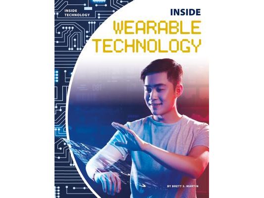 Inside Wearable Technology