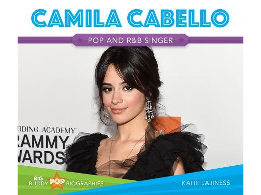 Camila Cabello