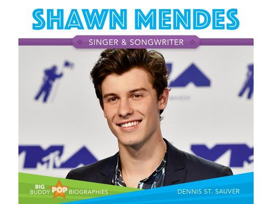 Shawn Mendes