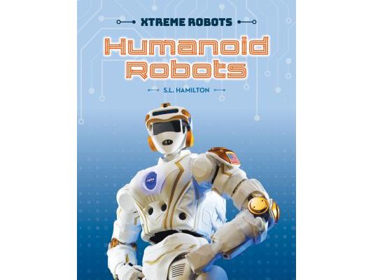 Humanoid Robots