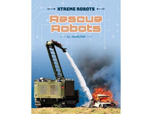 Rescue Robots