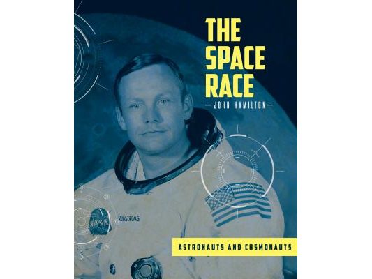 Astronauts and Cosmonauts