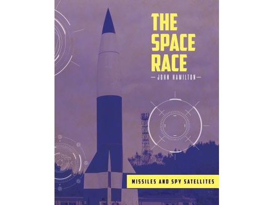Missiles and Spy Satellites