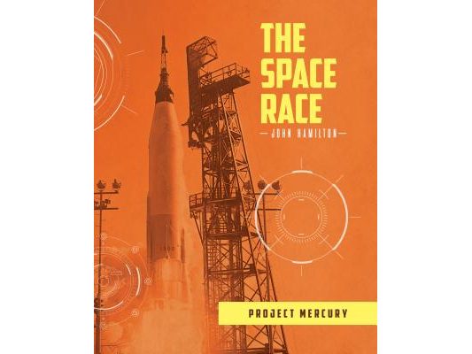 Project Mercury