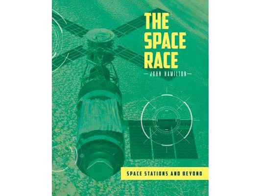 Space Stations and Beyond