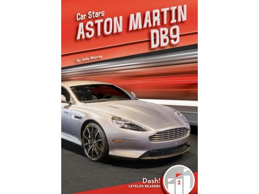 Aston Martin Db9