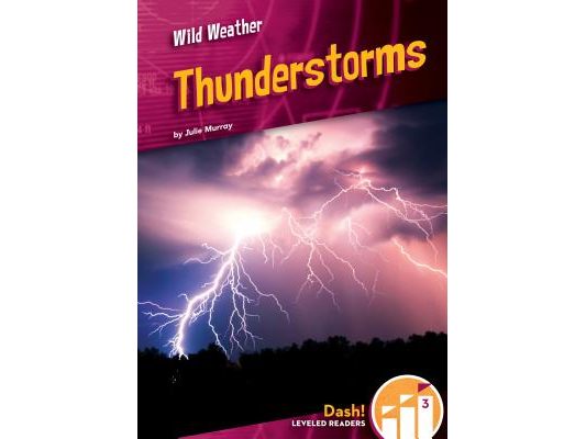 Thunderstorms