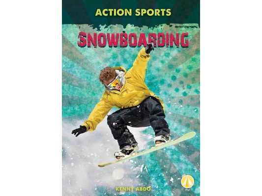 Snowboarding