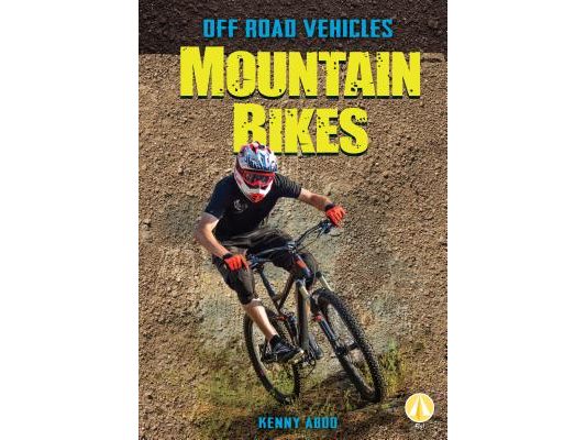 Mountain Bikes