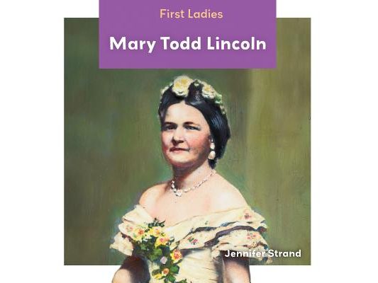 Mary Todd Lincoln