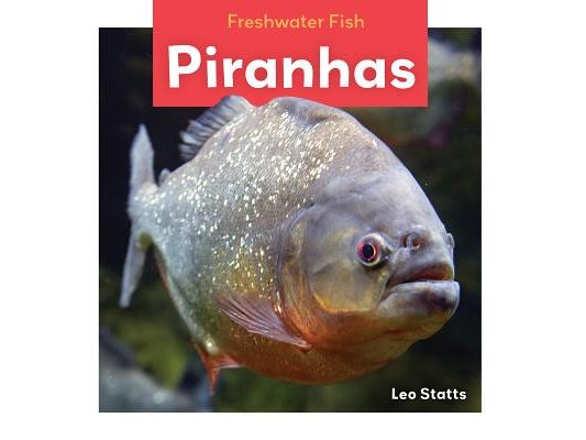 Piranhas