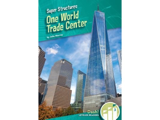 One World Trade Center