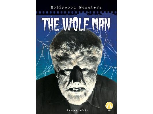 Wolf Man