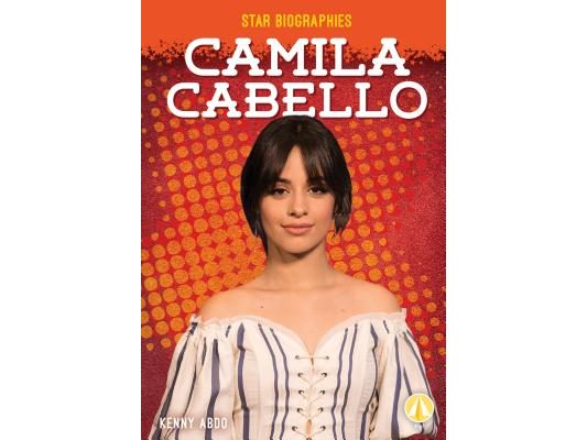 Camila Cabello