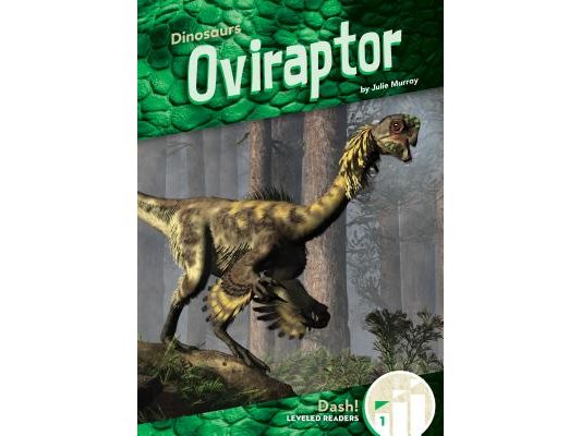 Oviraptor