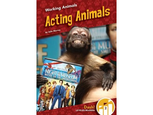 Acting Animals