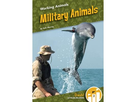 Military Animals