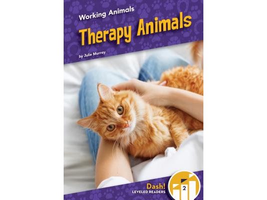 Therapy Animals