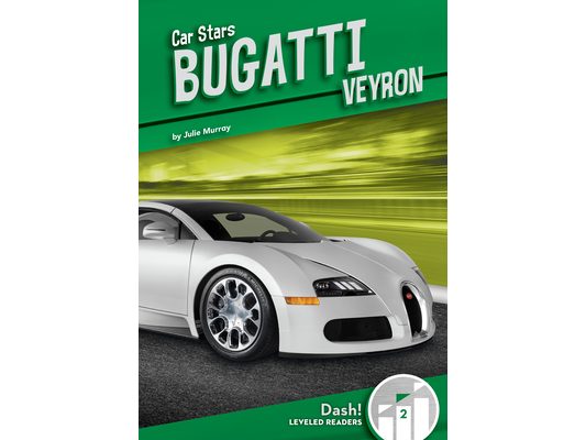 Bugatti Veyron