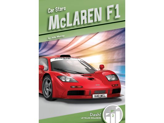 McLaren F1