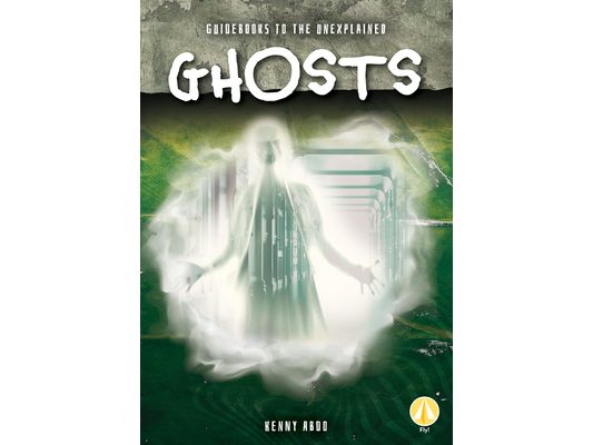 Ghosts