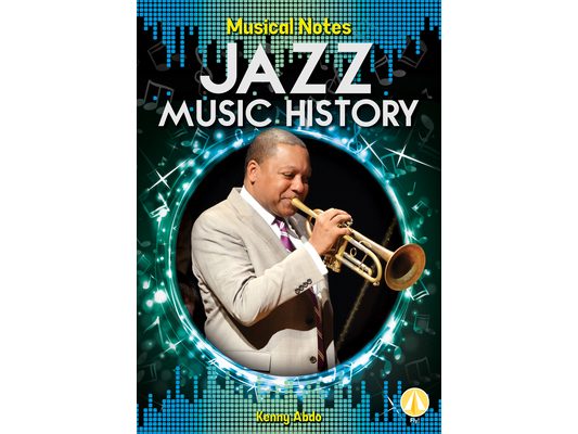 Jazz Music History