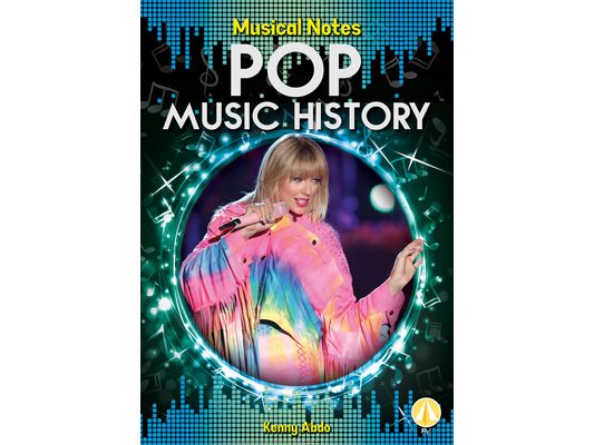 Pop Music History