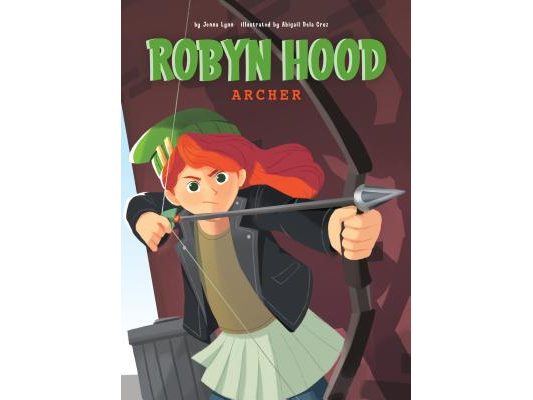 Archer: Book 4