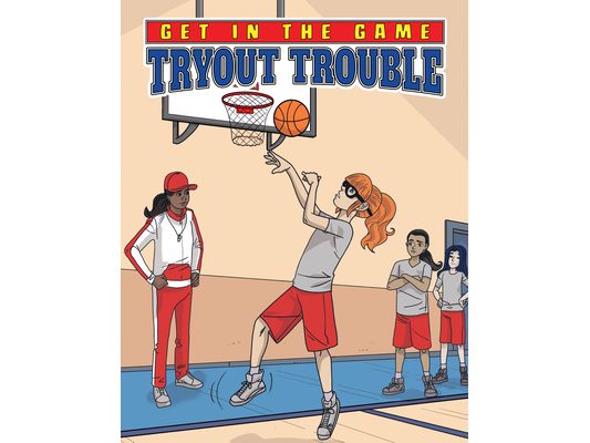 Tryout Trouble