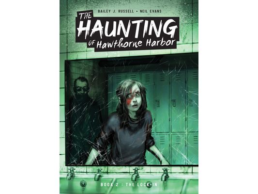 Lock-In: Book 2