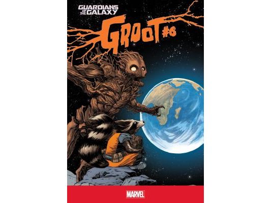 Groot #6