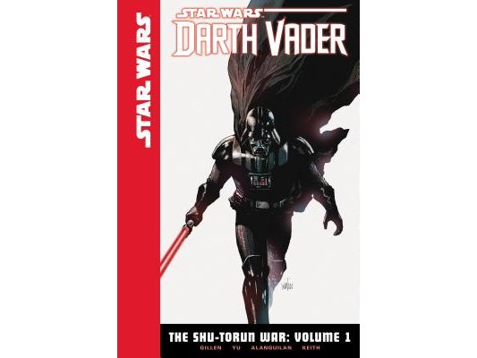 Shu-Torun War: Volume 1