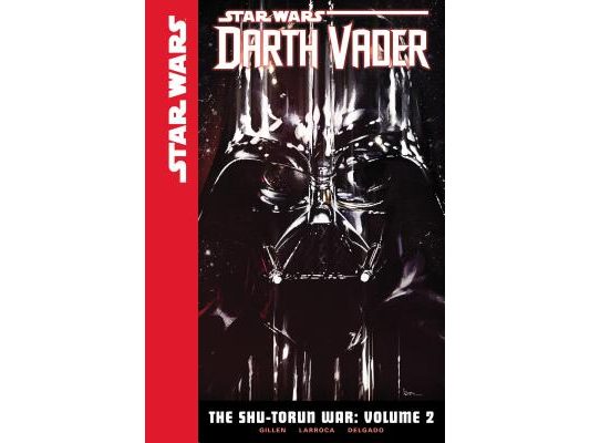 Shu-Torun War: Volume 2