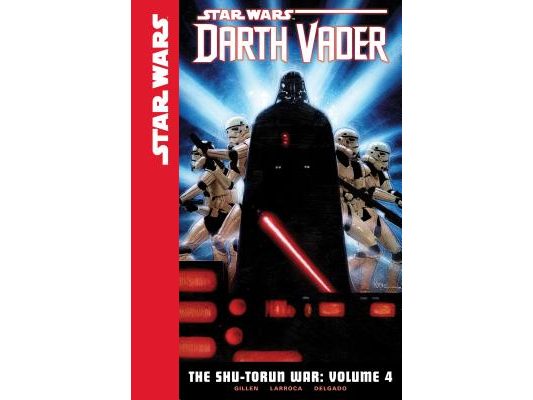 Shu-Torun War: Volume 4