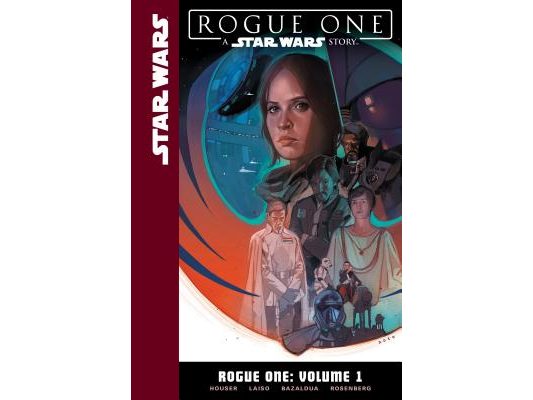 Rogue One: Volume 1