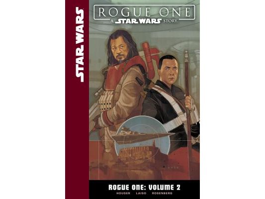 Rogue One: Volume 2