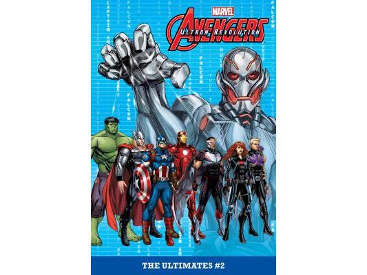 Ultimates #2