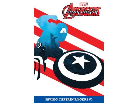 Saving Captain Rogers