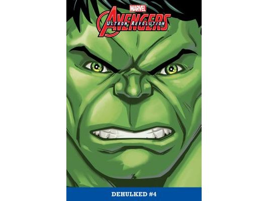 Dehulked