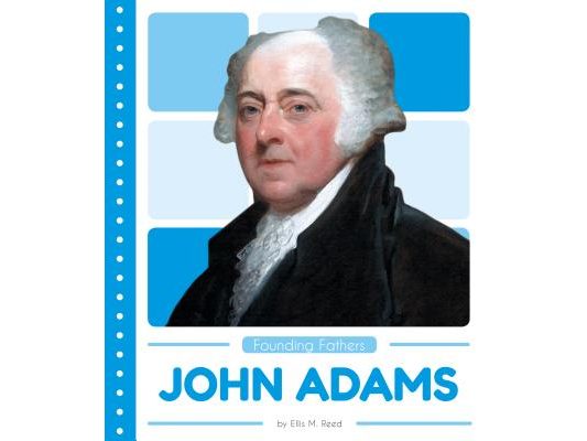 John Adams