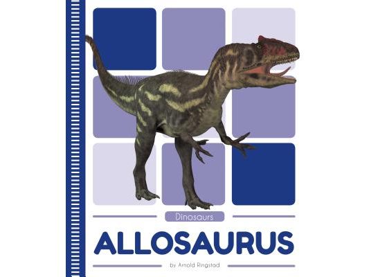 Allosaurus
